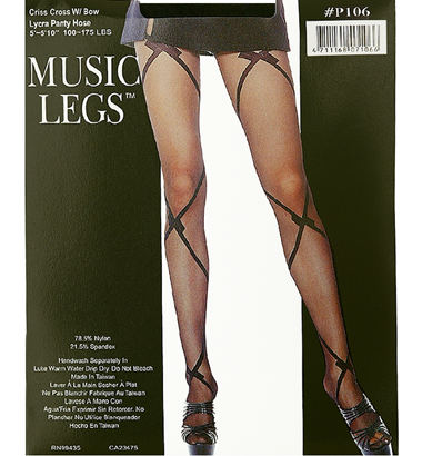 섹시 스타킹 발견