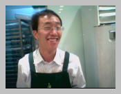 조선배 빵집 개점하다