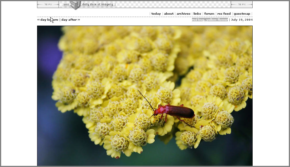 Top Left Pixel Top Left Pixel