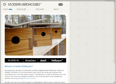 modernbirdhouses.com