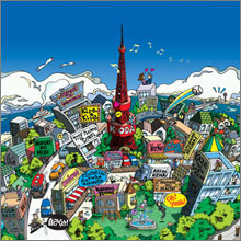 Jiko Best, 오늘의 SF 걸작선