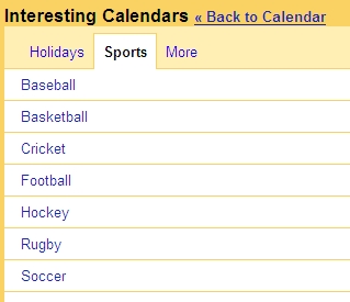 구글 캘린더에 맨유 스케쥴 등록하기 구글 캘린더에 맨유 스케쥴 등록하기