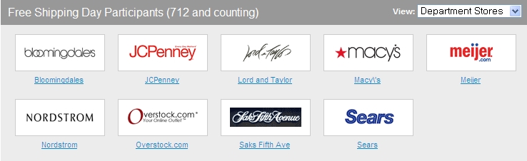 [사례] 712개 쇼핑몰이 함께 하는 무료 배송의 날 캠페인