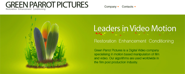 금주의 짧은 소식 2011-03-20