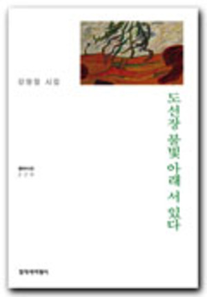 그리움은 돌보다 무겁다. 강형철