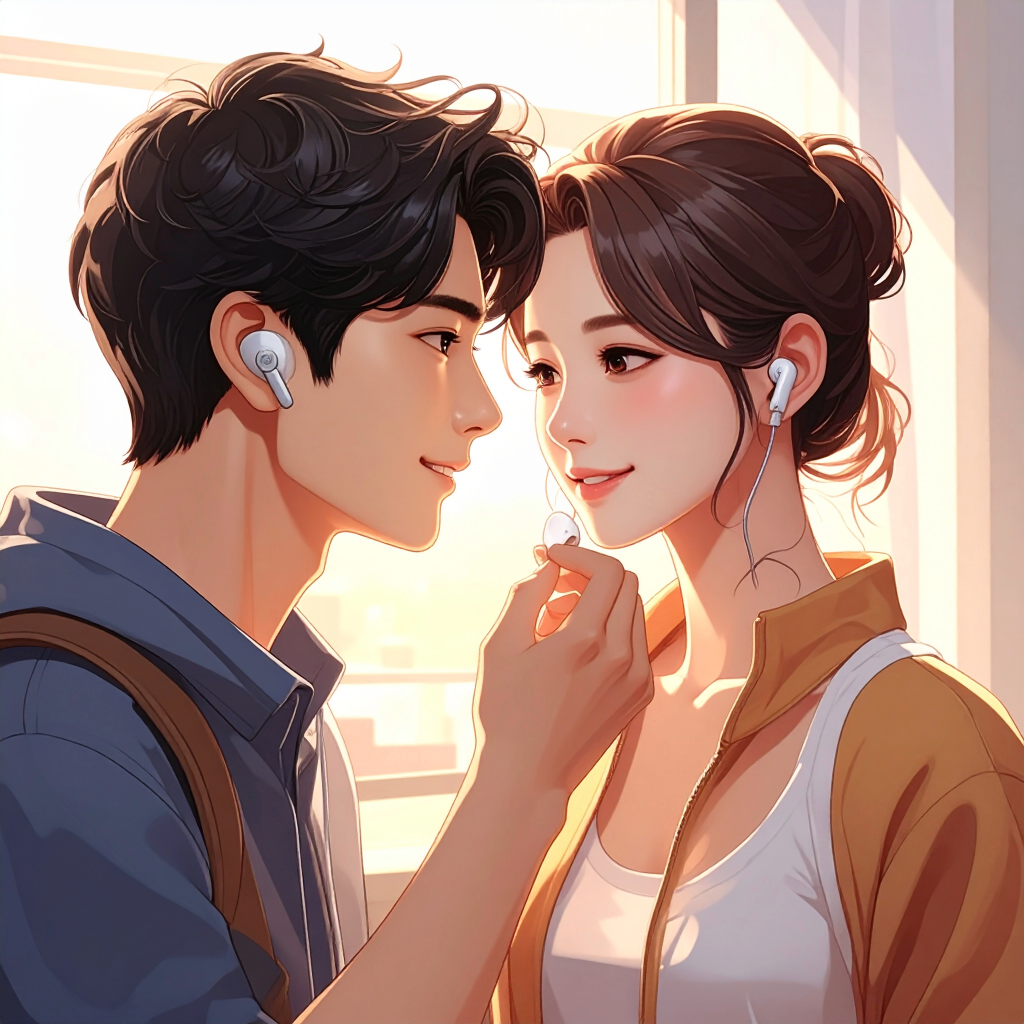 찬 공기 알러지