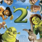 슈렉2 (7/10) 슈렉2 (7/10)