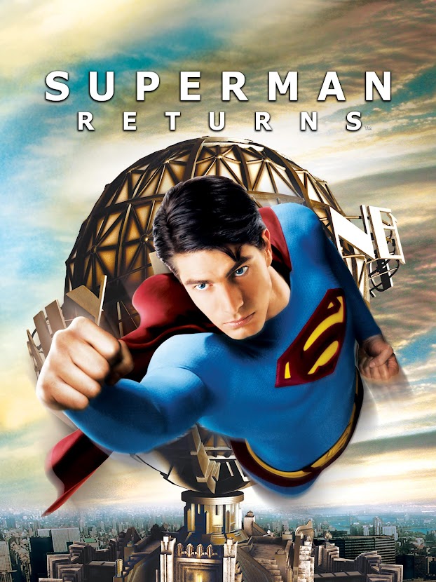 Superman Return (7/10) Superman Return (7/10)