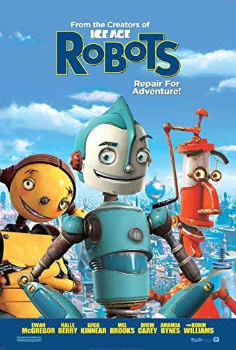 Robots (4/10) Robots (4/10)