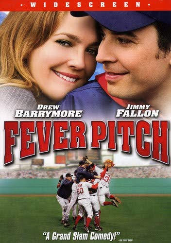 Fever Pitch (6/10) Fever Pitch (6/10)