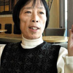 [옮겨두기] 최승자 시인의 인터뷰