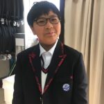 예준이 교복