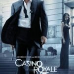 007 카지노로얄 (Casino Royale) (6/10) 007 카지노로얄 (Casino Royale) (6/10)
