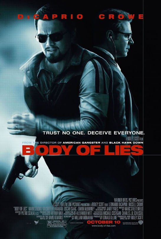 body of lies (6/10) body of lies (6/10)