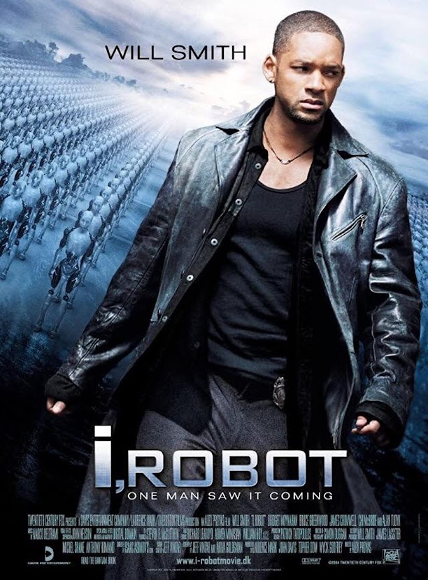 I.Robot (3/10)