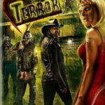 트레일러 파크 오브 테러 Trailer park of terror (4/10) 트레일러 파크 오브 테러 Trailer park of terror (4/10)