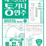 (꽤 그럴듯한) 통기타 연주 (꽤 그럴듯한) 통기타 연주