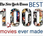 NYT가 소개하는 1,000개의 영화 NYT가 소개하는 1,000개의 영화