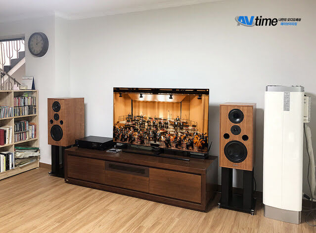 Hi-Fi 오디오 입문기 Hi-Fi 오디오 입문기