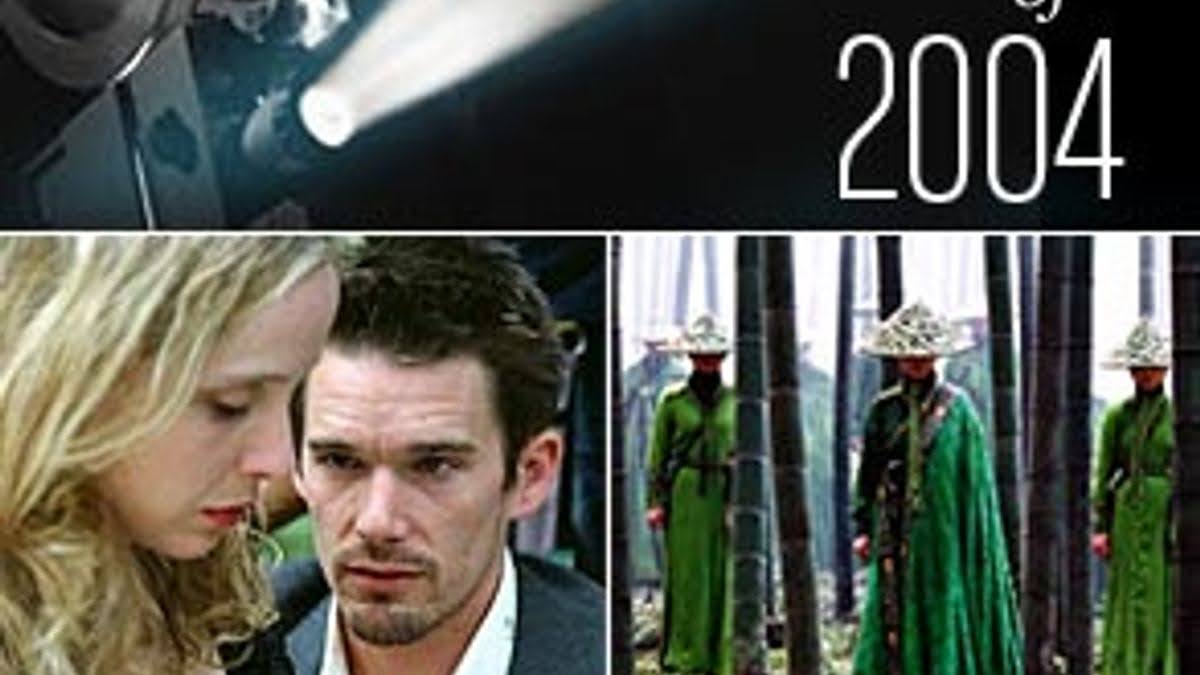 The 10 best movies of 2004 – Salon.com The 10 best movies of 2004 – Salon.com