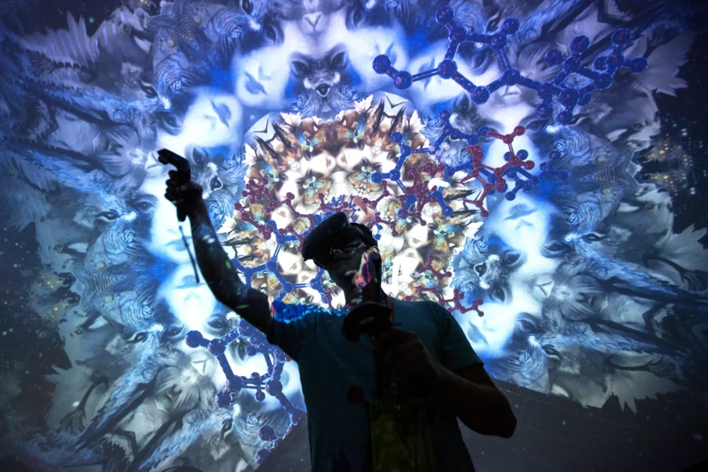 번역. 모든 사람들이 NFT가 게임의 미래가 되기를 원하지는 않습니다.