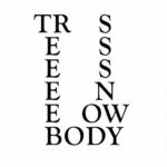 사진집. Tree, Body and Snow 사진집. Tree, Body and Snow