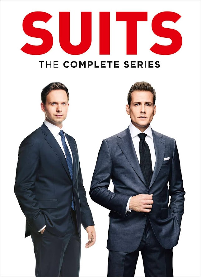 슈트 Suits (9/10) 슈트 Suits (9/10)