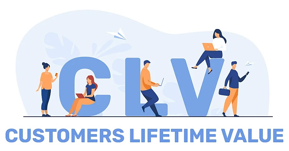 고객생애가치(Life Time Value, LTV) 계산하기 고객생애가치(Life Time Value, LTV) 계산하기