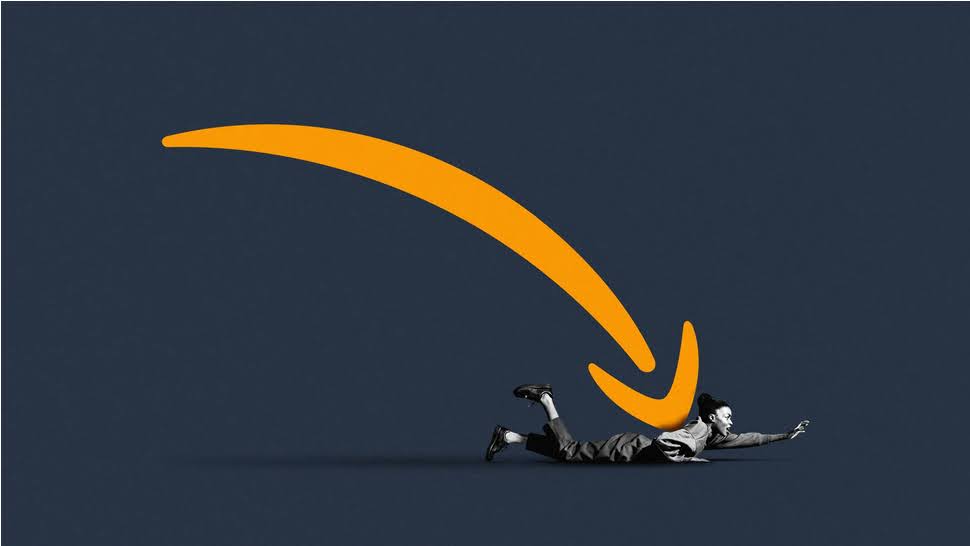 아마존이 당신을 추적하는 모든 방법과 이를 막는 방법 아마존이 당신을 추적하는 모든 방법과 이를 막는 방법