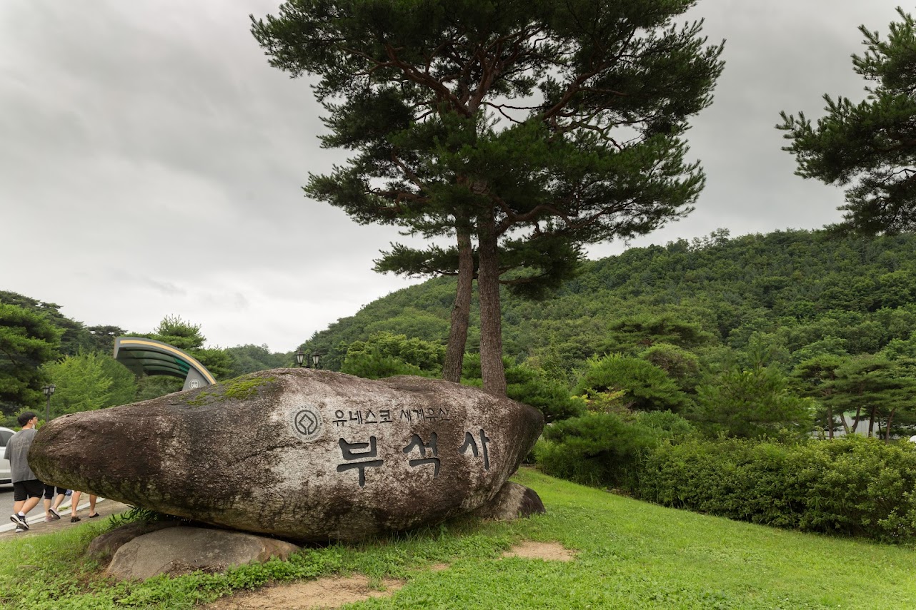 영주 여행 영주 여행