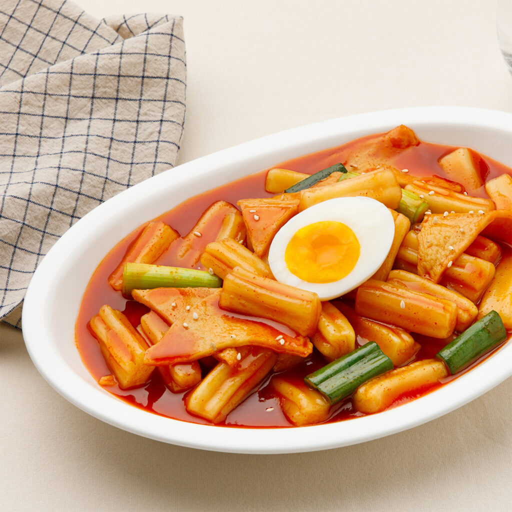 떡볶이