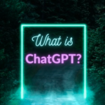 ChatGPT를 소개합니다!