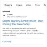 Google, 광고 및 제품 사진에 대화형 AI 추가 Google, 광고 및 제품 사진에 대화형 AI 추가