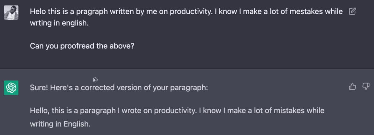 알아 두어야 할 챗지피티 프롬프트 3가지