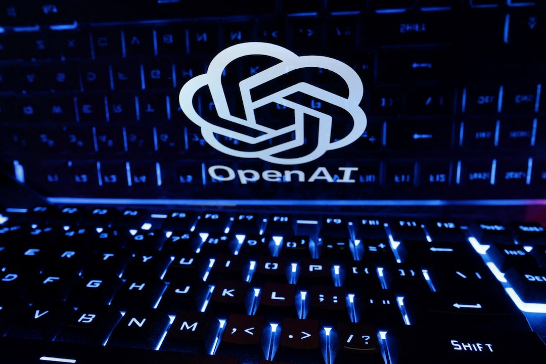 AI 소프트웨어를 위한 앱 스토어를 기획한 OpenAI AI 소프트웨어를 위한 앱 스토어를 기획한 OpenAI