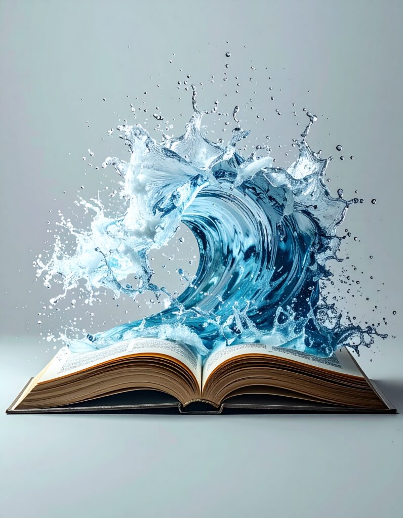 기록해야 한다는 압박, 써야 한다는 강박