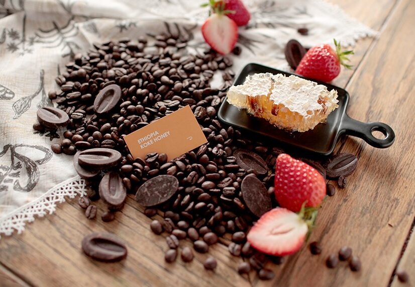 핸드드립 레시피 – 커피볶는집