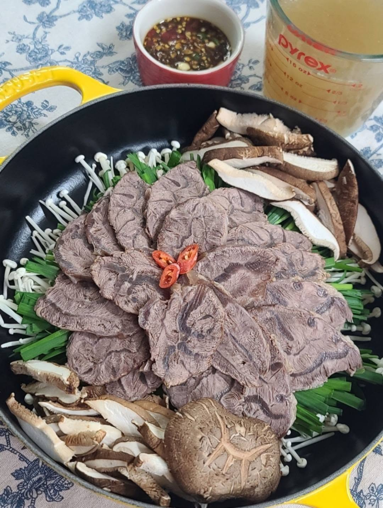 수비드 아롱사태 수육 만들기 – 73도 12시간, 힘줄까지 부드럽게 수비드 아롱사태 수육 만들기 – 73도 12시간, 힘줄까지 부드럽게