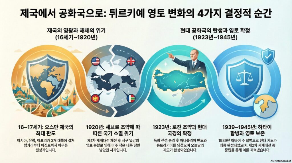 앙카라 1. 튀르키예의 심장, 아타튀르크 앙카라 1. 튀르키예의 심장, 아타튀르크