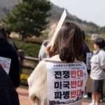 제주 4.3 항, 아직 끝나지 않은 역사 앞에서 — 화섬노조 역사기행 후기