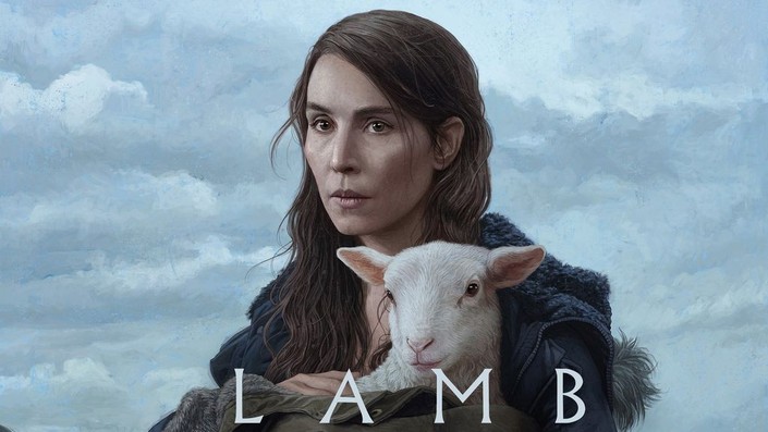 램 (Lamb, Dýrið, 2021) (7/10) 램 (Lamb, Dýrið, 2021) (7/10)