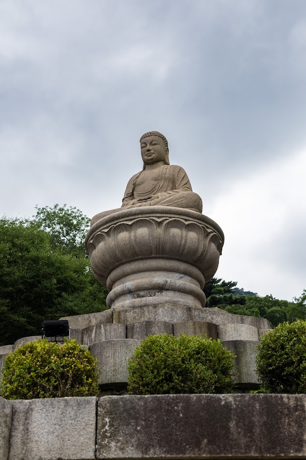 도선사 (서울 강북구) 특별분담사찰