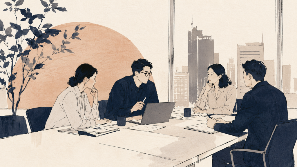 좋은 직원을 뽑기 위한 면접 질문 13가지 + 지원자를 위한 답변 준비법