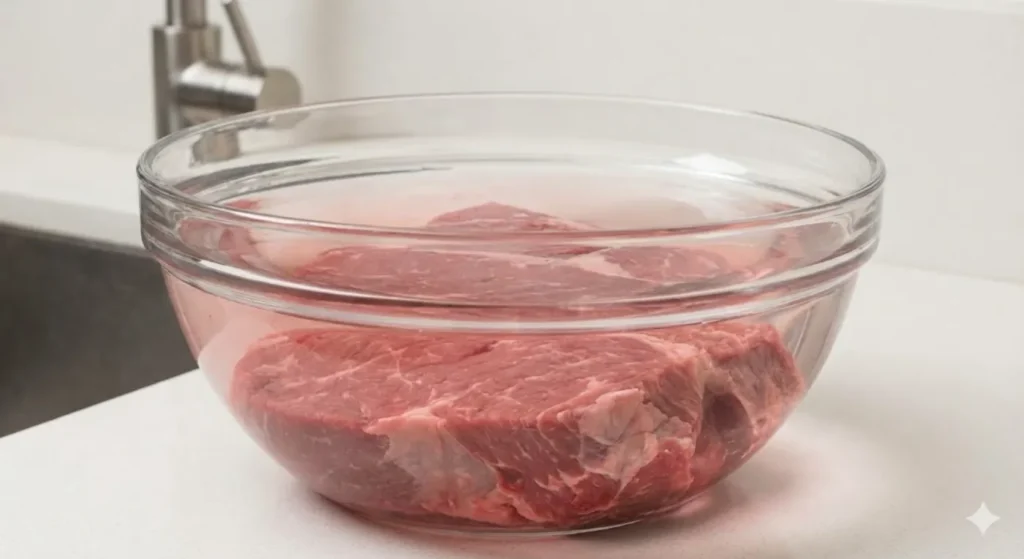 핏물 빼기부터 두 번 끓이기까지, 제대로 만드는 쇠고기 장조림