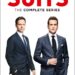 슈트 Suits (9/10)