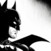 batman: stable diffusion